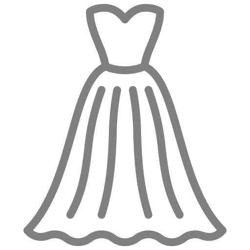 wedding-dress